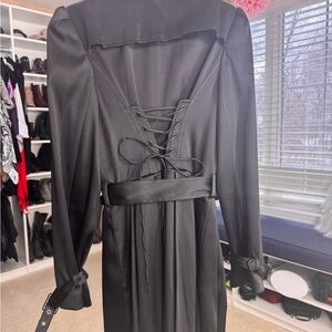 INC~Black Women's Jacket by [Brand]